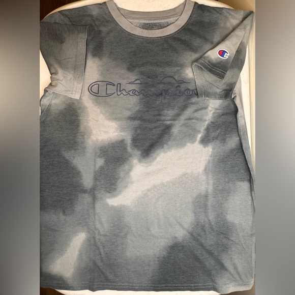 Champions T-shirt’s Bundle of 2 - Picture 3 of 3